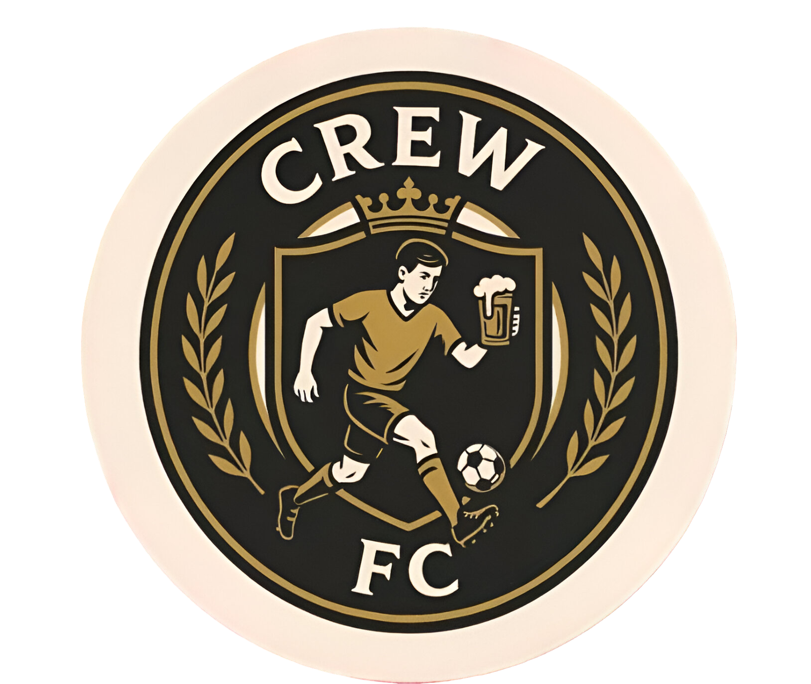 CREW FC